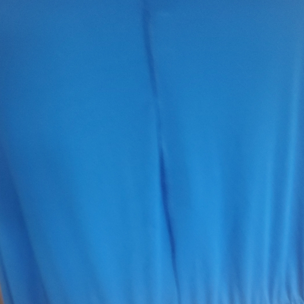 Disney Princess Costume with Blue and Yellow Dress - Picture 9 of 11